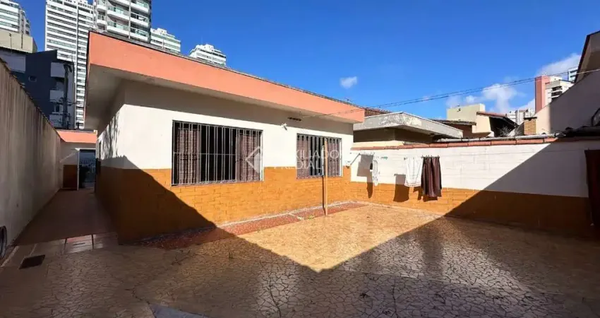 Casa com 3 quartos à venda na Rua Professor Norberto Denzin, 91, Jardim do Mar, São Bernardo do Campo