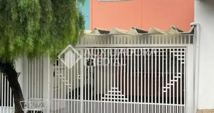 Casa em condomínio fechado com 3 quartos à venda na Jaboticabal, 21, Baeta Neves, São Bernardo do Campo