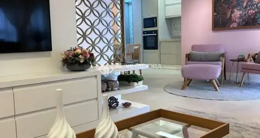 Apartamento com 1 quarto à venda na Rua Rio de Janeiro, 355, Osvaldo Cruz, São Caetano do Sul