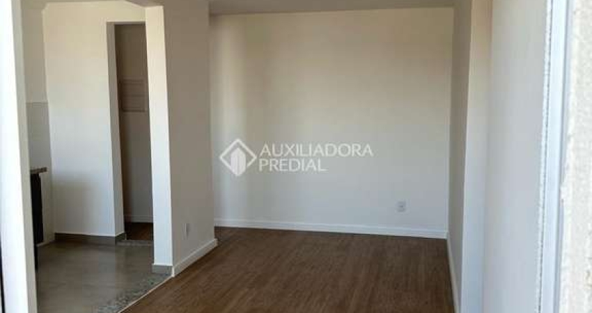 Apartamento com 2 quartos à venda na Rua Ancara, 105, Utinga, Santo André