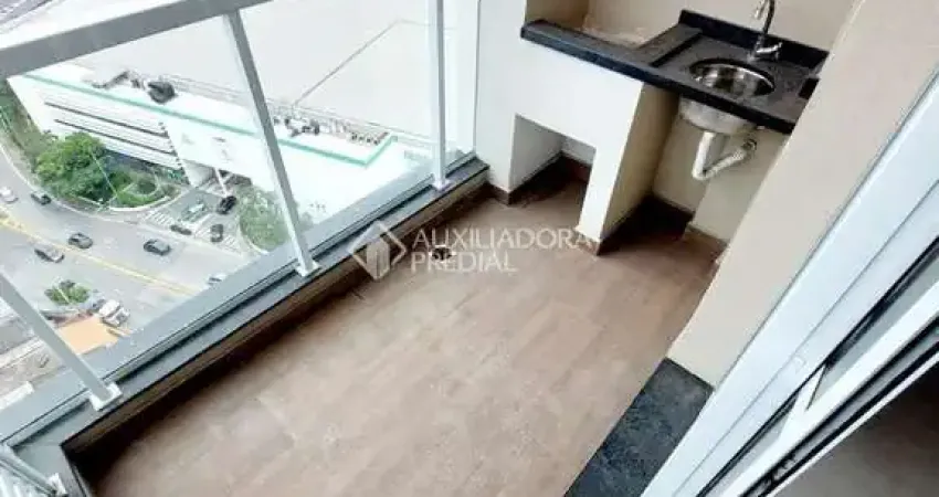 Apartamento com 2 quartos à venda na Rua Fuad Mussa Cheid, 115, Planalto, São Bernardo do Campo