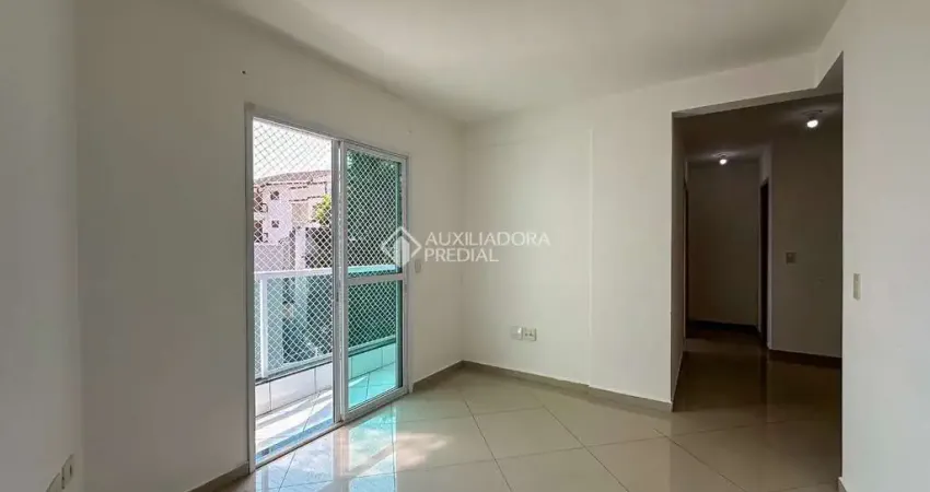 Apartamento com 2 quartos à venda na Rua Gonzaga Franco, 158, Vila Guiomar, Santo André