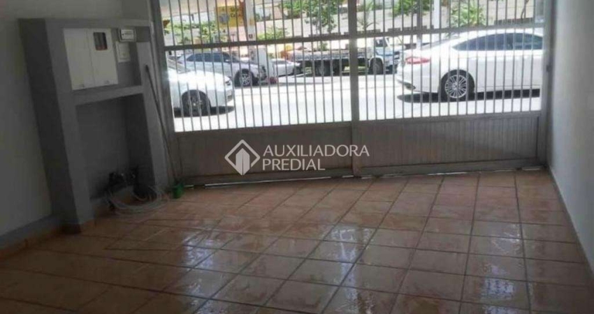 Casa em condomínio fechado com 2 quartos à venda na Avenida Andrade Neves, 160, Vila Helena, Santo André