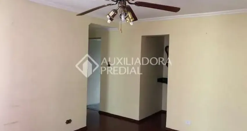 Apartamento com 2 quartos à venda na Rua Armando Backx, 525, Demarchi, São Bernardo do Campo