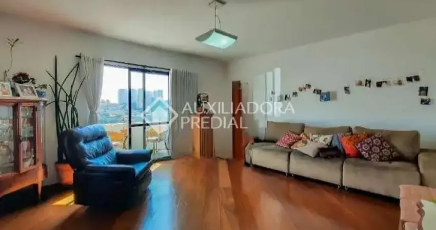 Apartamento com 3 quartos à venda na Rua Municipal, 84, Centro, São Bernardo do Campo