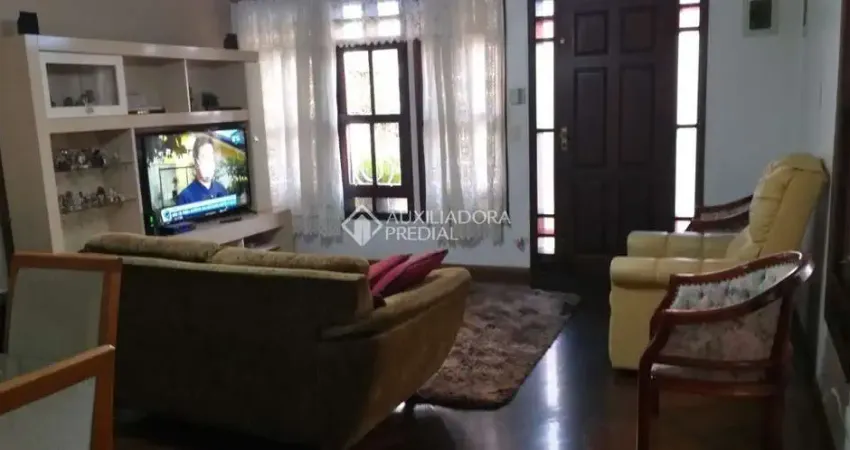 Casa em condomínio fechado com 3 quartos à venda na CONDE DEU, 25, Nova Petrópolis, São Bernardo do Campo