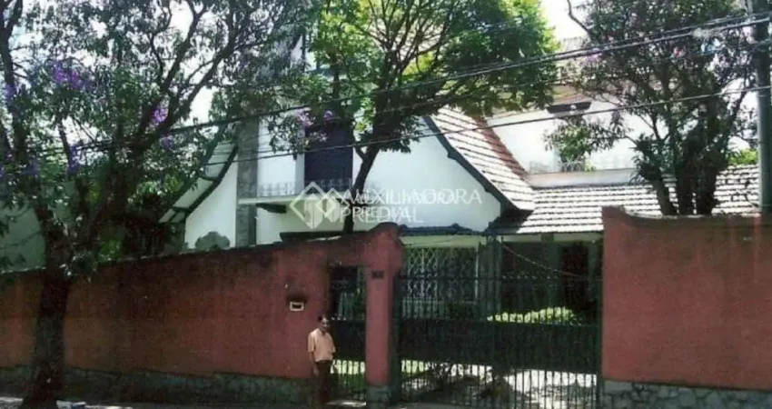 Casa em condomínio fechado com 4 quartos à venda na Rua Américo Brasiliense, 313, Centro, São Bernardo do Campo