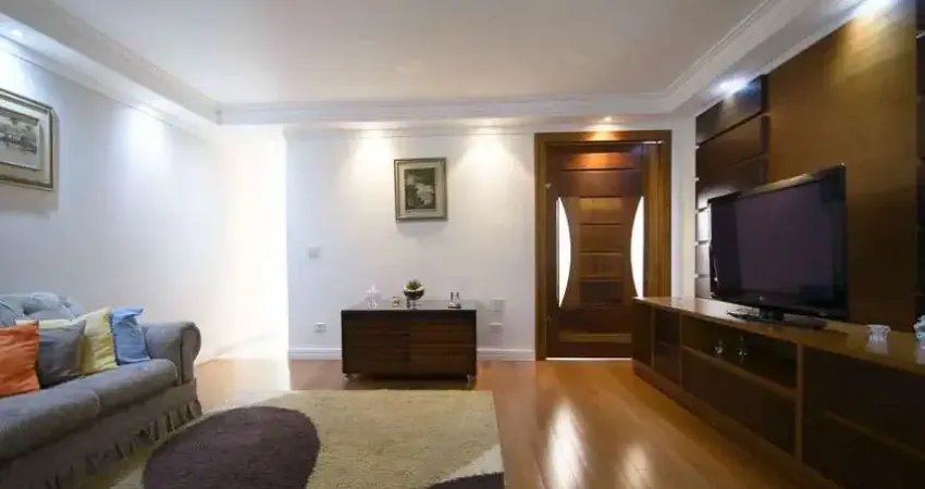 Casa com 4 quartos à venda na Rua Presidente Marechal Deodoro da Fonseca, 486, Parque São Vicente, Mauá