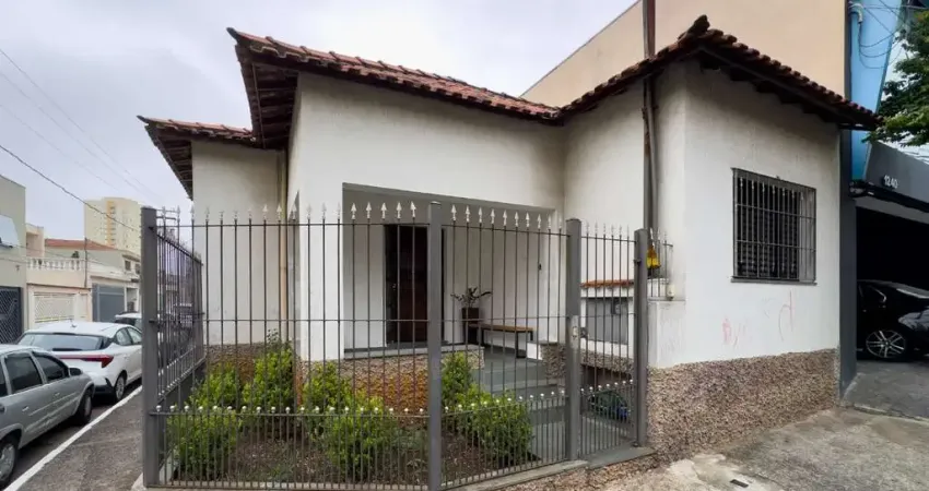 Casa em condomínio fechado com 3 quartos à venda na Rua Maranhão, 1244, Santa Paula, São Caetano do Sul