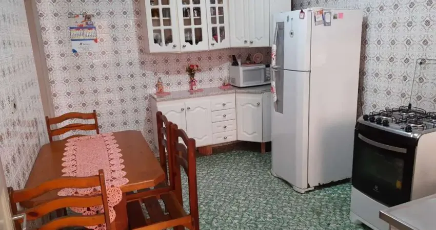 Casa com 3 quartos à venda na Rua Fiorentino Felipe, 421, Baeta Neves, São Bernardo do Campo