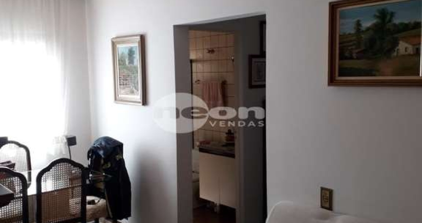Apartamento com 2 quartos à venda na Avenida Maria Servidei Demarchi, 1441, Demarchi, São Bernardo do Campo