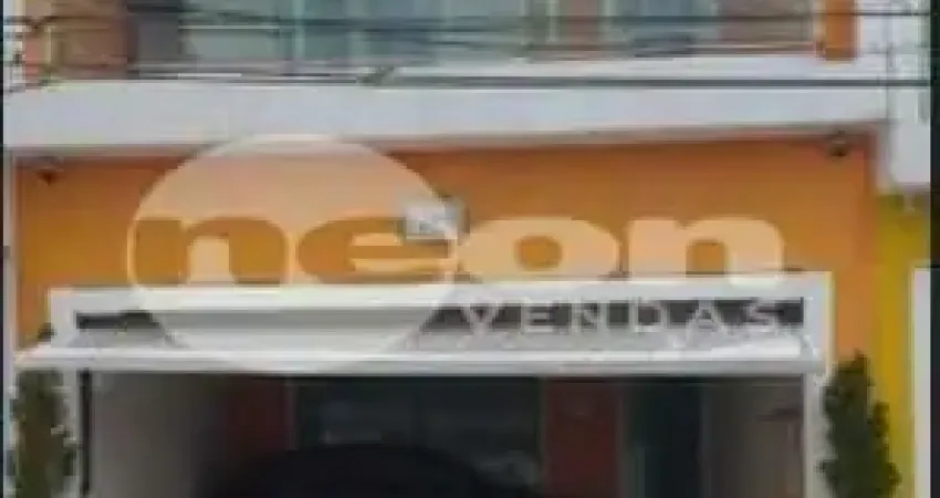 Casa em condomínio fechado com 3 quartos à venda na Rua da Transmissão, 199, Rudge Ramos, São Bernardo do Campo