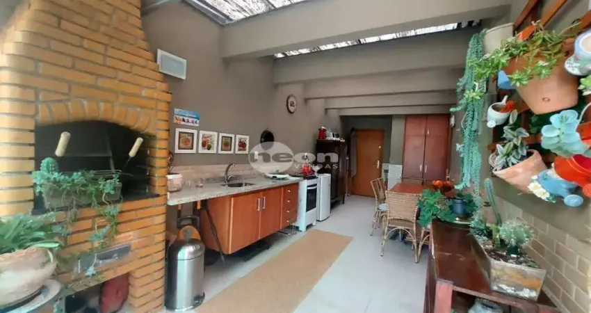 Cobertura com 4 quartos à venda na Rua Bela Vista, 191, Centro, São Bernardo do Campo