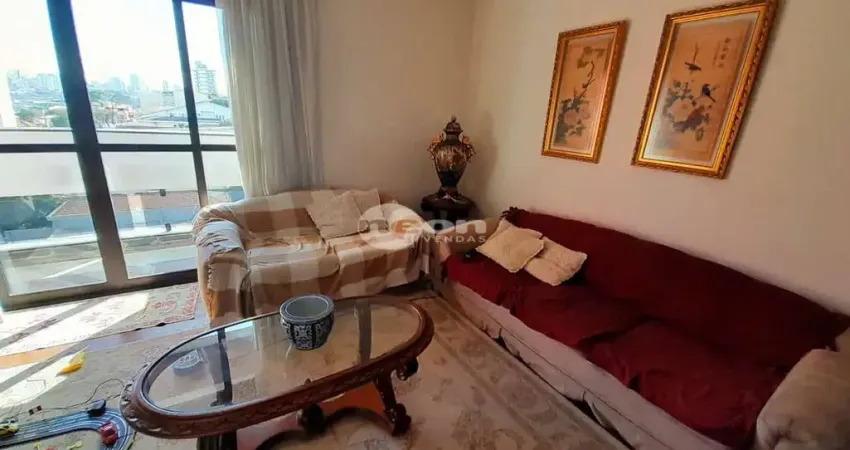 Apartamento com 4 quartos à venda na Rua Japão, 132, Parque das Nações, Santo André