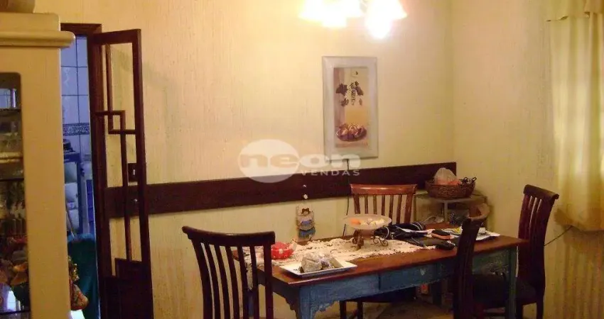 Casa em condomínio fechado com 3 quartos à venda na Rua Santa Yolanda, 164, Demarchi, São Bernardo do Campo