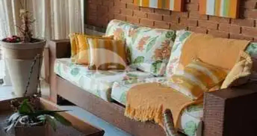 Casa em condomínio fechado com 3 quartos à venda na Rua Augusto Frederico Schimidt, 315, Anchieta, São Bernardo do Campo