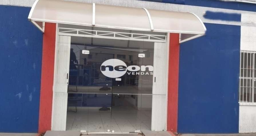 Prédio à venda na Avenida do Taboão, 2690, Taboão, São Bernardo do Campo