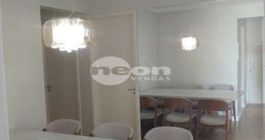 Apartamento com 3 quartos à venda na Rua Piratininga, 118, Barcelona, São Caetano do Sul