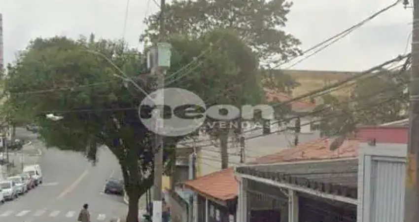 Terreno à venda na Rua Giacinto Tognato, 863, Baeta Neves, São Bernardo do Campo