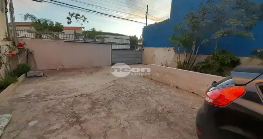 Terreno em condomínio fechado à venda na Avenida Rubens Montanaro de Borba, 171, Jardim Regis, São Paulo