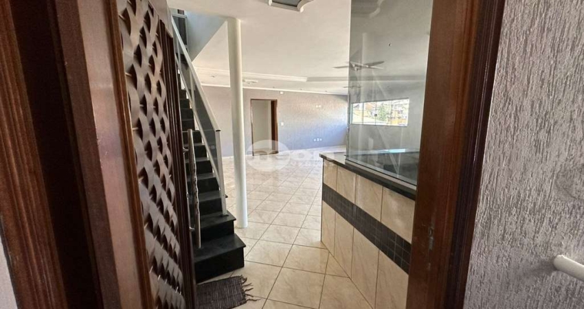 Casa em condomínio fechado com 3 quartos à venda na Rua Afonso Arinos, 399, Vila Tibiriçá, Santo André