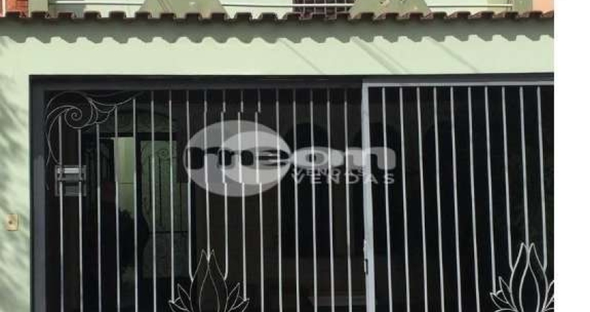 Casa em condomínio fechado com 2 quartos à venda na Rua Duzolina Guido Rubino, 42, Nova Petrópolis, São Bernardo do Campo