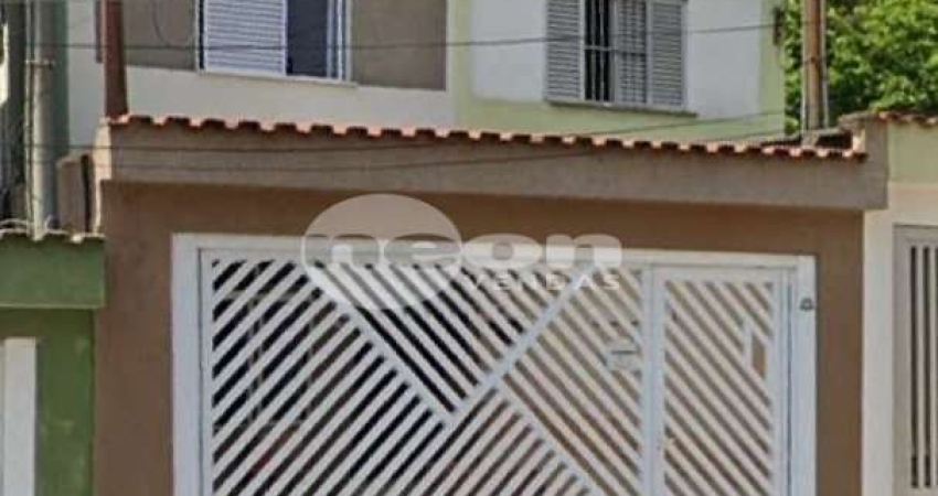 Casa em condomínio fechado com 3 quartos à venda na Rua Angelina Vassorelli Ercolin, 126, Centro, São Bernardo do Campo