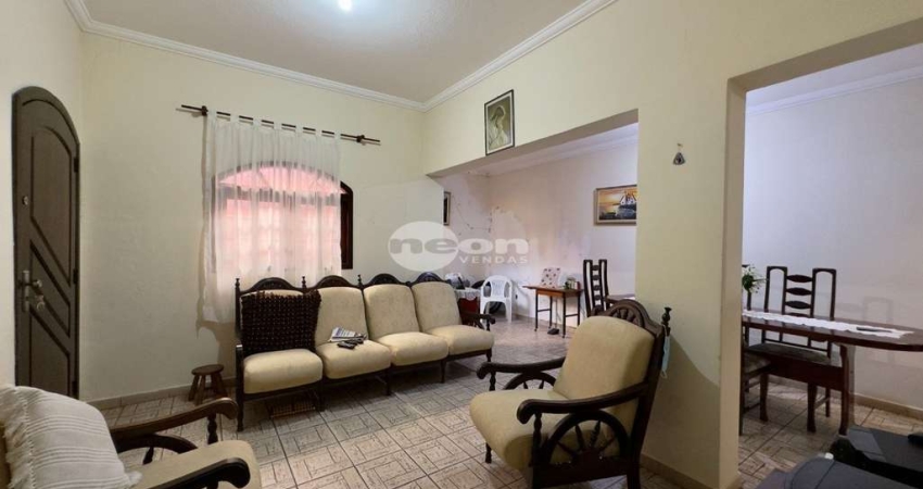 Casa em condomínio fechado com 3 quartos à venda na Rua Silva Dutra, 84, Jardim Bela Vista, Santo André