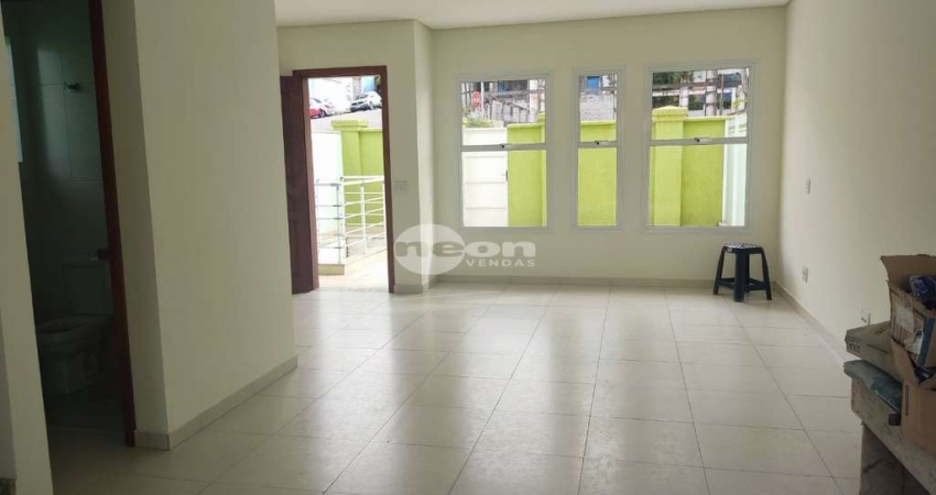 Casa em condomínio fechado com 3 quartos à venda na Rua Luzern, 115, Taboão, São Bernardo do Campo