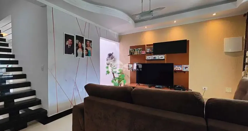 Casa com 1 quarto à venda na Rua Angelina Ronchi Martin Bianco, 250, Planalto, São Bernardo do Campo