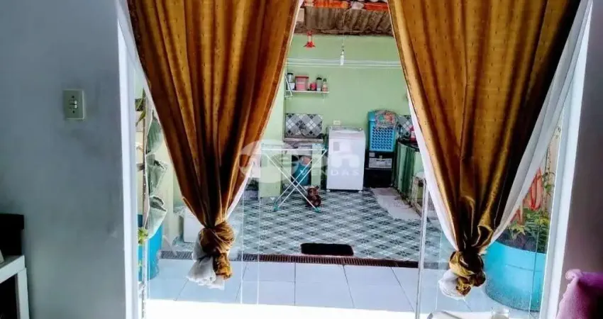 Casa em condomínio fechado com 3 quartos à venda na Rua São Boaventura, 143, Vila Scarpelli, Santo André