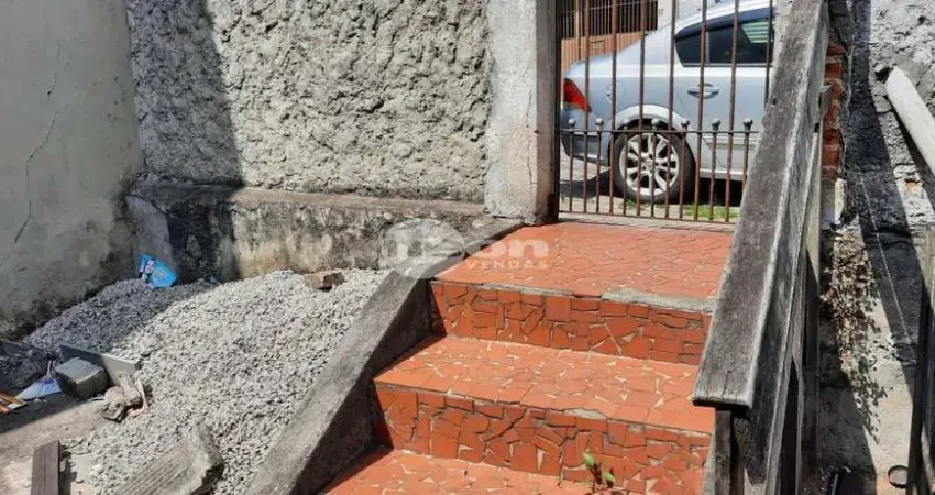 Casa em condomínio fechado com 2 quartos à venda na Rua Afonso Furtado de Mendonça, 413, Ferrazópolis, São Bernardo do Campo