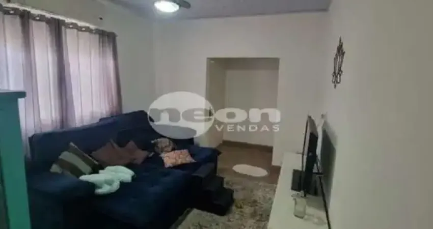 Casa em condomínio fechado com 5 quartos à venda na Avenida Carlos Gomes, 691, Vila Palmares, Santo André