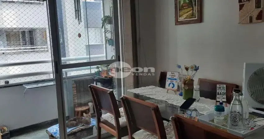 Apartamento com 2 quartos à venda na Rua Freire de Andrade, 130, Assunção, São Bernardo do Campo