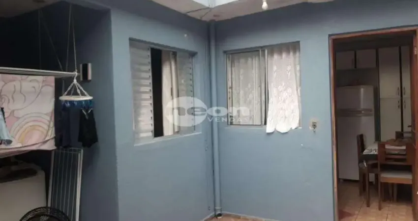 Casa em condomínio fechado com 2 quartos à venda na Passagem Nicarágua, 145, Serraria, Diadema