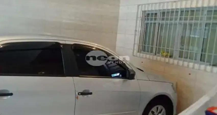 Casa com 2 quartos à venda na Rua Pastor Samuel Spazzapan, 43, Serraria, Diadema