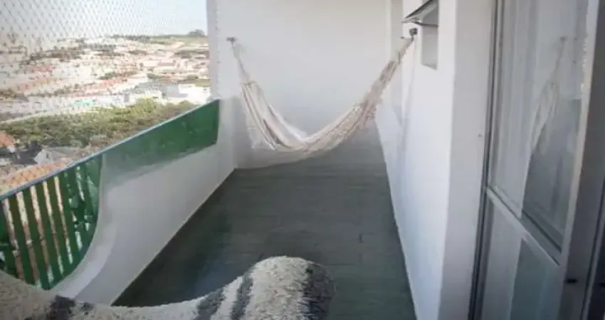 Apartamento com 2 quartos à venda na Rua Padre José Leite Penteado, 176, Assunção, São Bernardo do Campo