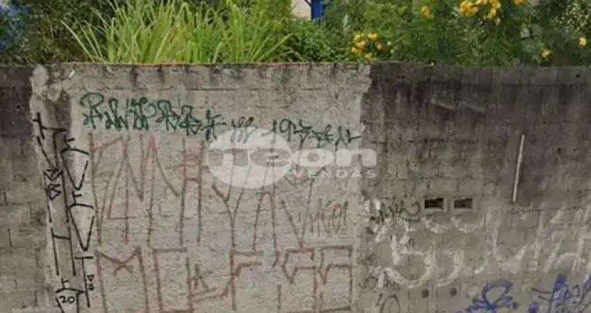 Terreno em condomínio fechado à venda na Rua San Martin, 205, Rudge Ramos, São Bernardo do Campo