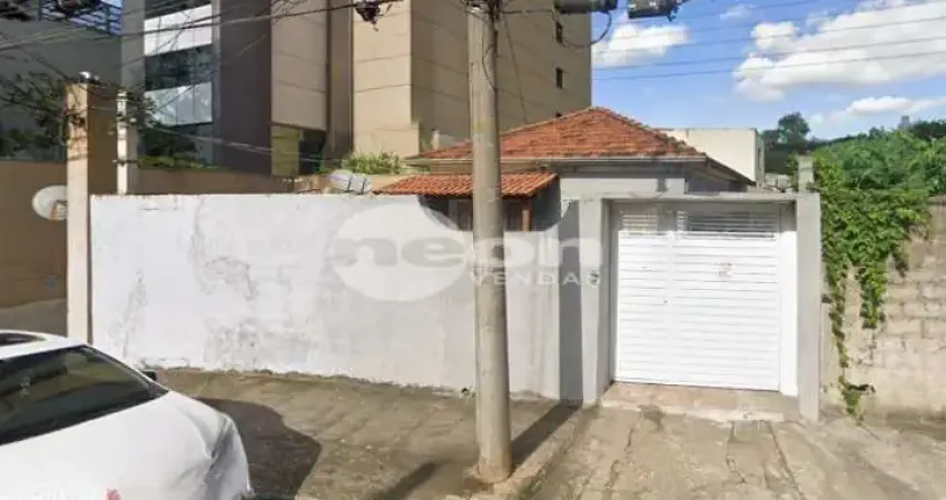Terreno em condomínio fechado à venda na Alameda Francisco Alves, 179, Jardim, Santo André