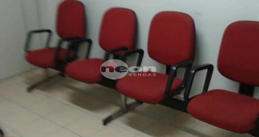 Sala comercial à venda na Rua Primeiro de Maio, 188, Centro, Santo André