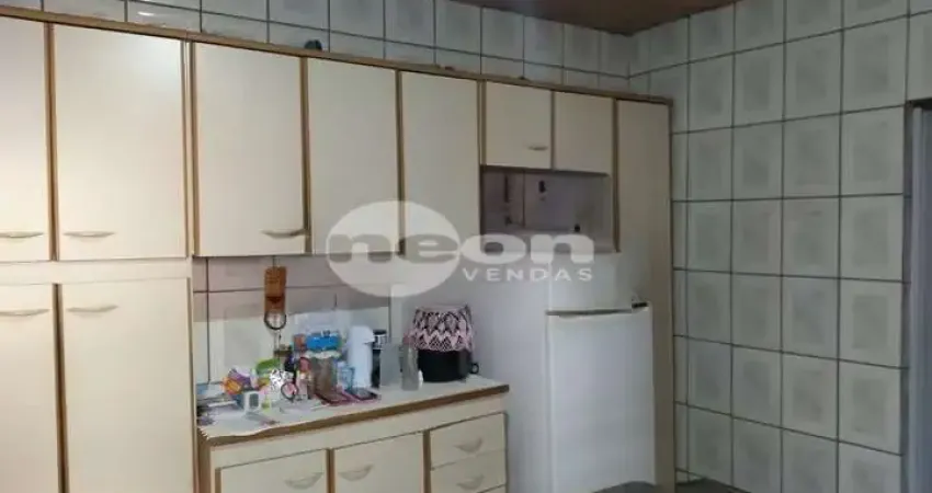 Casa em condomínio fechado com 1 quarto à venda na Rua dos Crisântemos, 455, Assunção, São Bernardo do Campo