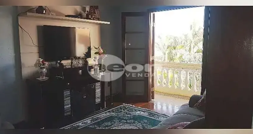 Casa em condomínio fechado com 7 quartos à venda na Alameda Pororoca, 272, Santa Maria, Santo André