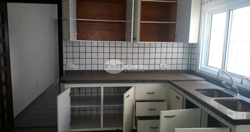 Casa em condomínio fechado com 3 quartos à venda na Rua Adelpho Piagentini, 453, Jardim Las Vegas, Santo André