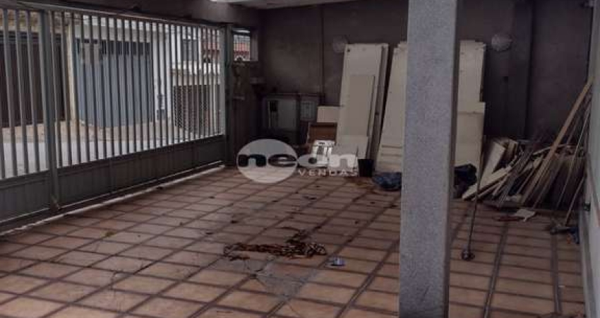 Casa em condomínio fechado com 4 quartos à venda na Rua Paquistão, 95, Taboão, São Bernardo do Campo
