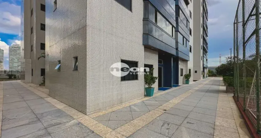 Apartamento com 3 quartos à venda na Rua das Flores, 85, Jardim do Mar, São Bernardo do Campo