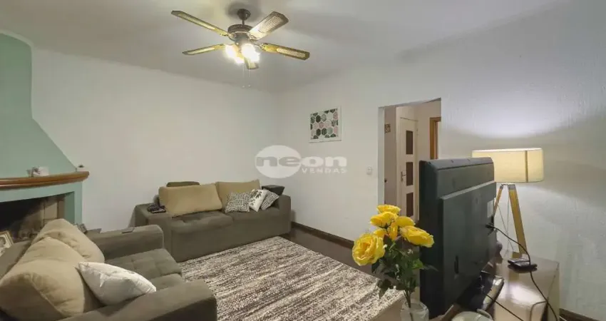 Casa com 3 quartos à venda na Rua André Ritucci, 217, Santa Terezinha, São Bernardo do Campo
