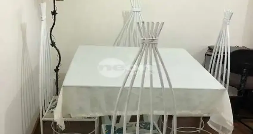 Apartamento com 2 quartos à venda na Rua Porto Alegre, 15, Vila Assunção, Santo André