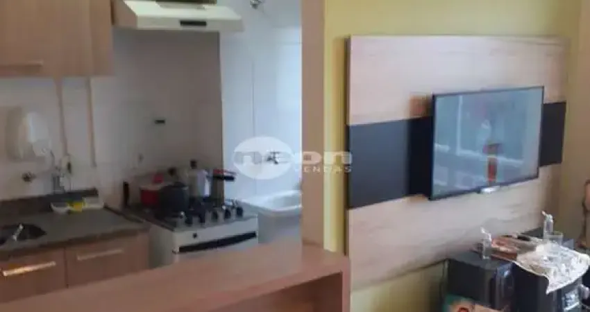 Apartamento com 2 quartos à venda na Rua Yayá, 235, Canhema, Diadema