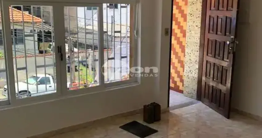 Casa em condomínio fechado com 4 quartos à venda na Rua Leila Gonçalves, 640, Vila Gonçalves, São Bernardo do Campo