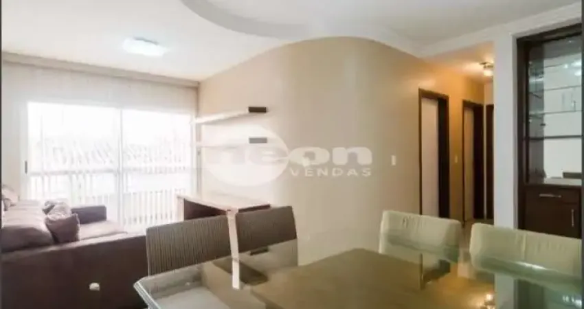 Apartamento com 3 quartos à venda na Rua João Colombo, 73, Anchieta, São Bernardo do Campo